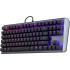 Cooler Master CK530 Tenkeyless Mechanical - Red Switches Cooler Master CK530 Tenkeyless Mechanical - Red Switches